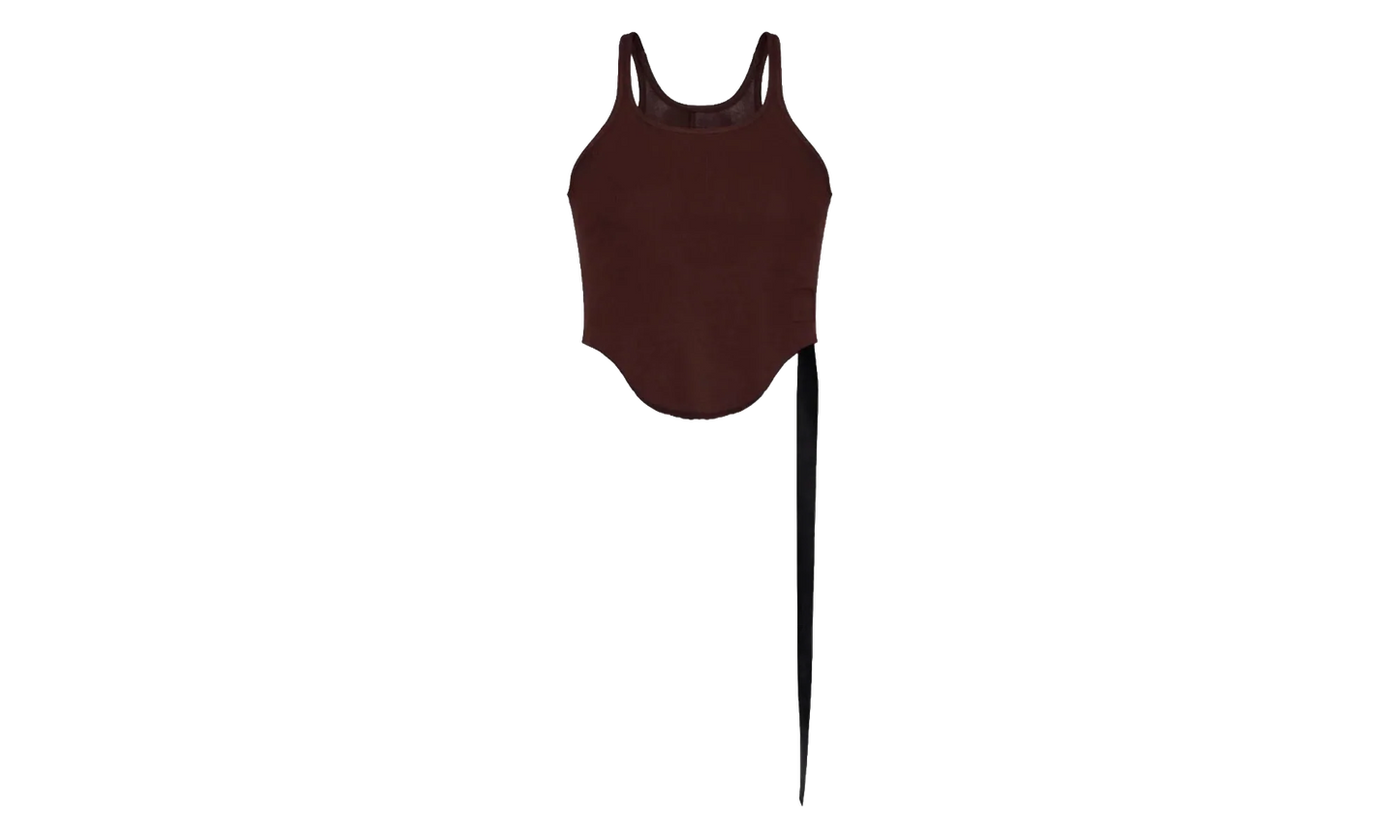 Basic Tank Cropped 43 "Scab" DS02E7100RN