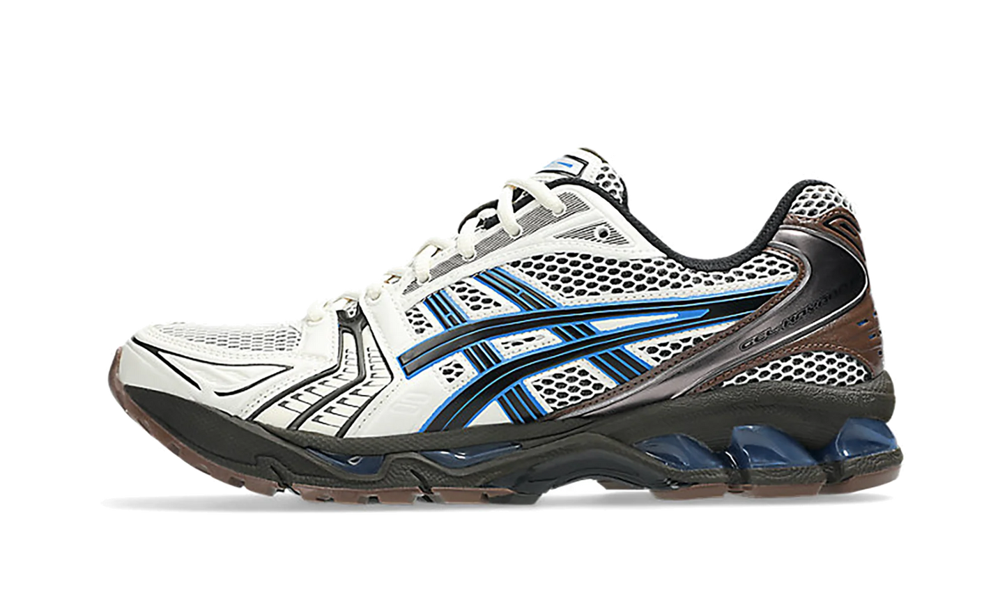 Gel-Kayano 14 "Blue Coast" 1203A740-104