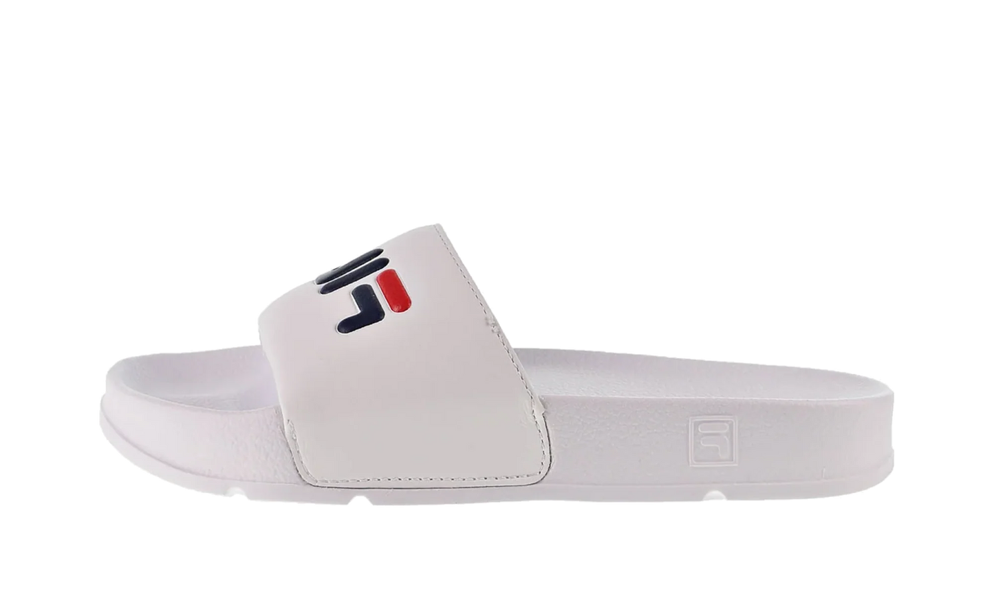 Drifter Slide "White Navy" 5VS00000 125
