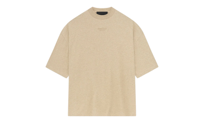 Short Sleeve Tee "Gold Heather" 0125 25050 0165 262