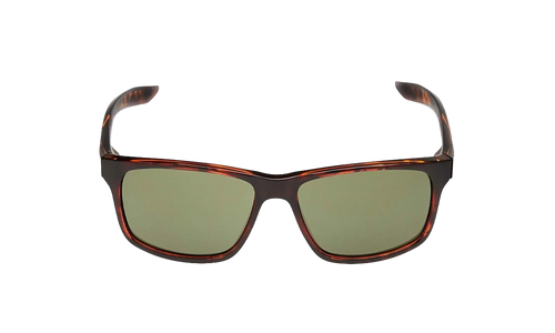 Essential Chaser Sunglasses "Tortoise / Black / Green" EV0999 203