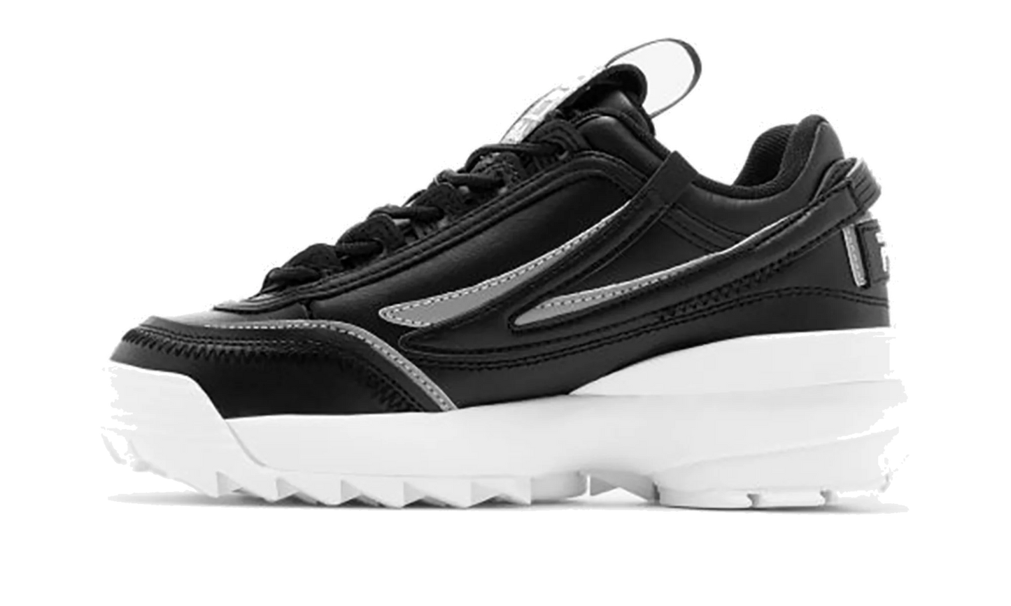 Disruptor II Exp GS "Black / White" 3XM01560 021