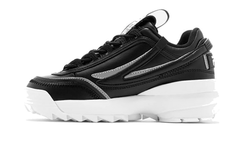 Disruptor II Exp GS "Black / White" 3XM01560 021