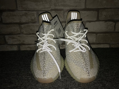 Boost 350 V2 Lundmark (Reflective)
