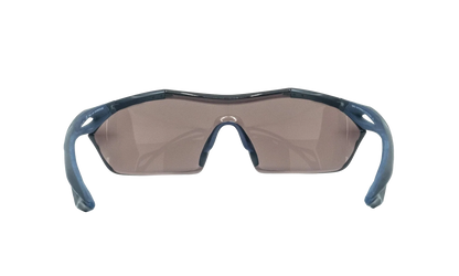 Vaporwing Elite E Sunglasses "Matte Obsidian / Speed Tint" EV0943 400