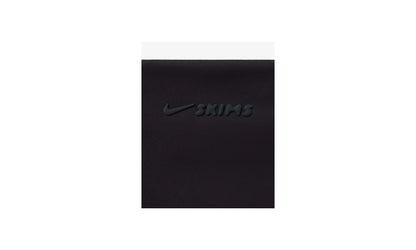 Matte 5" Biker Short "Nike - Obsidian" SKM057