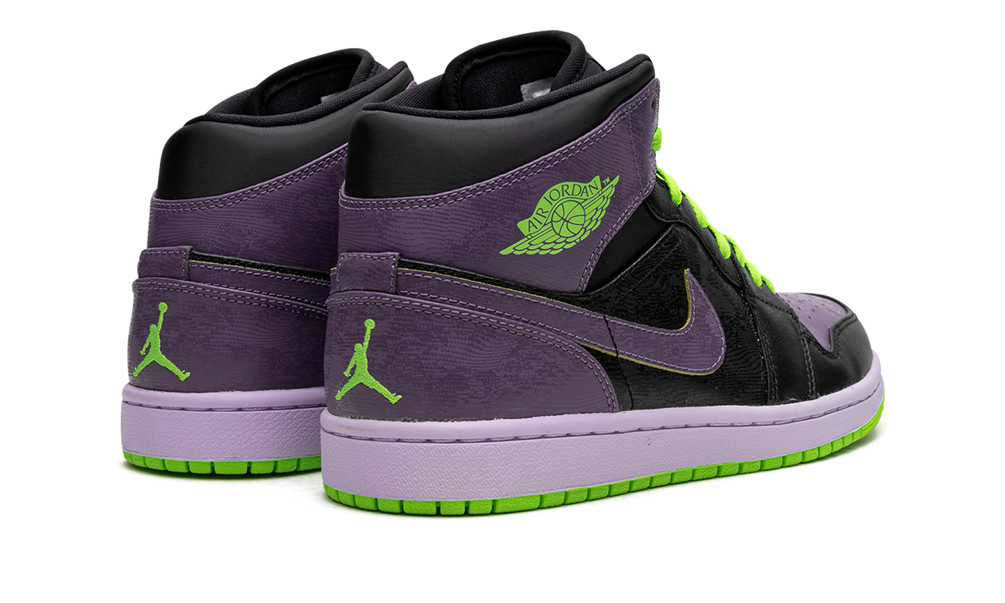 1 Retro Mid "Joker" 136065 021