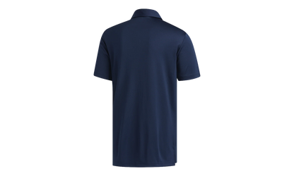 3-STRIPE PRINT GOLF POLO "Collegiate Navy" DZ8533