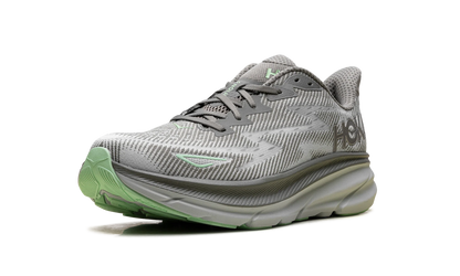 One Clifton 9 "Olive Haze/Mercury" 1127895 OHMR