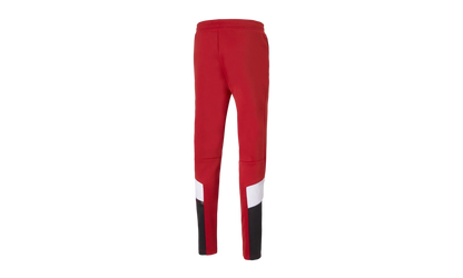 Scuderia Ferrari Race MCS Track Pants "Rosso Corsa" 599826 02