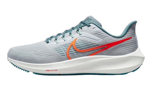 Air Zoom Pegasus 39 "Pure Platinum Total Orange" DH4071 003