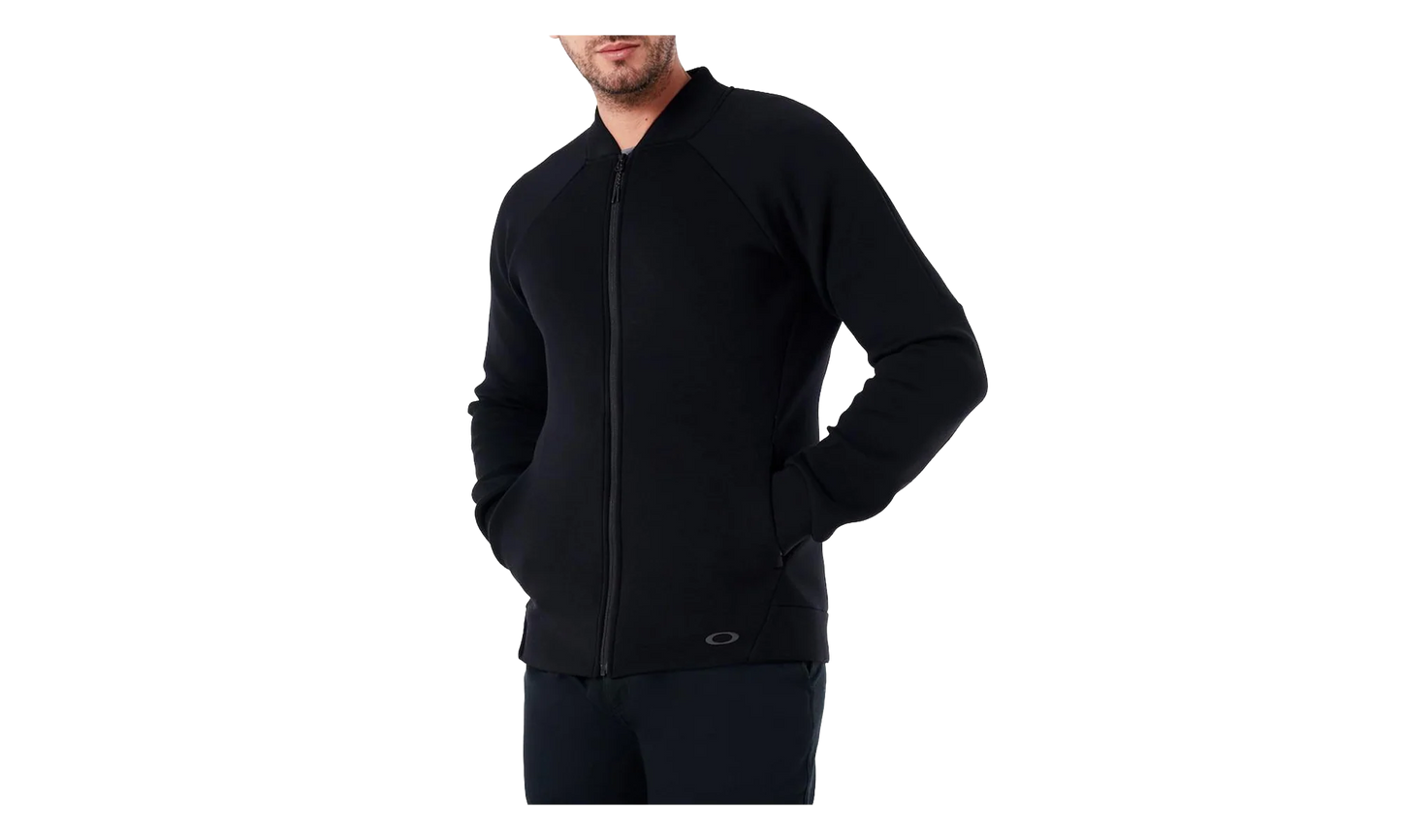 QD18 Shell MA Jacket "Blackout" 461664 02E