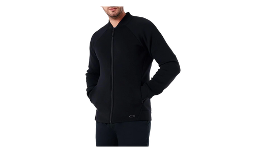 QD18 Shell MA Jacket "Blackout" 461664 02E