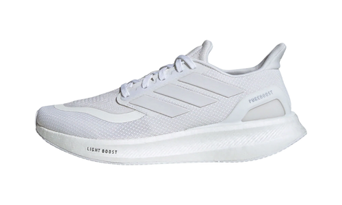 PureBoost 5 "White Reflective" ID3618