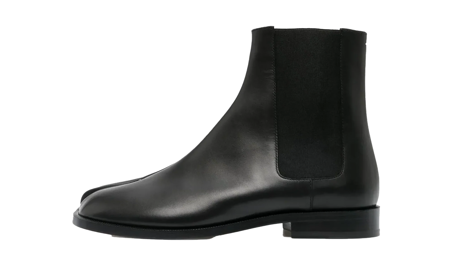 Tabi Chelsea Boots "Black" S57WU0150 P3827 H8396