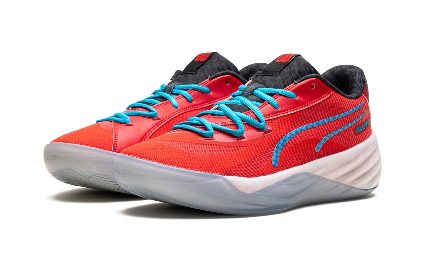 Puma All-Pro NITRO "Scoot Henderson PE" 379300 01