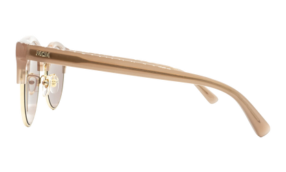 Cat Eye Sunglasses "Brownish Pink" MCM116SK-210