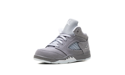 Air Jordan 5 TD "Wolf Grey (2026)" 440890 002