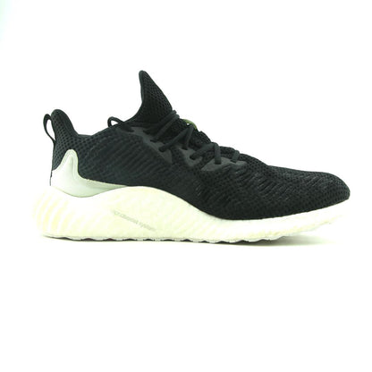ALPHABOOST