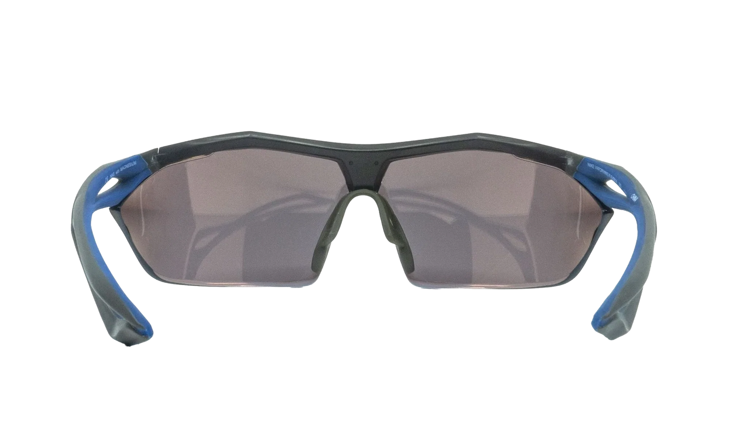Vaporwing M Sunglasses "Cargo Khaki / Speed Tint / Gold Flash" EV0914 310
