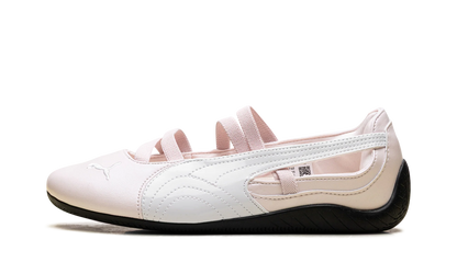 Speedcat Ballet WMNS "Silver" 401581 03
