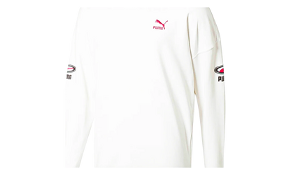 OG Crewneck Sweatshirts "White" 844528 05