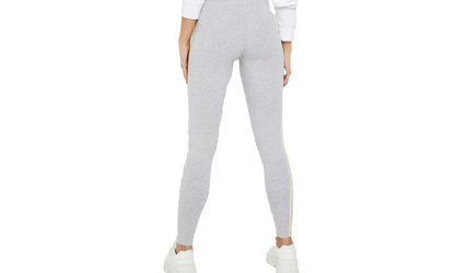 Virginia Legging WMNS "Grey Pastel" LW911215 289