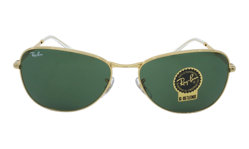 Pilot Sunglasses "Polished Arista" RB3733-001-31_59