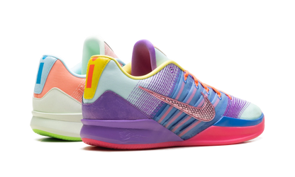 Sabrina 3 WMNS "What The" IO7845 300