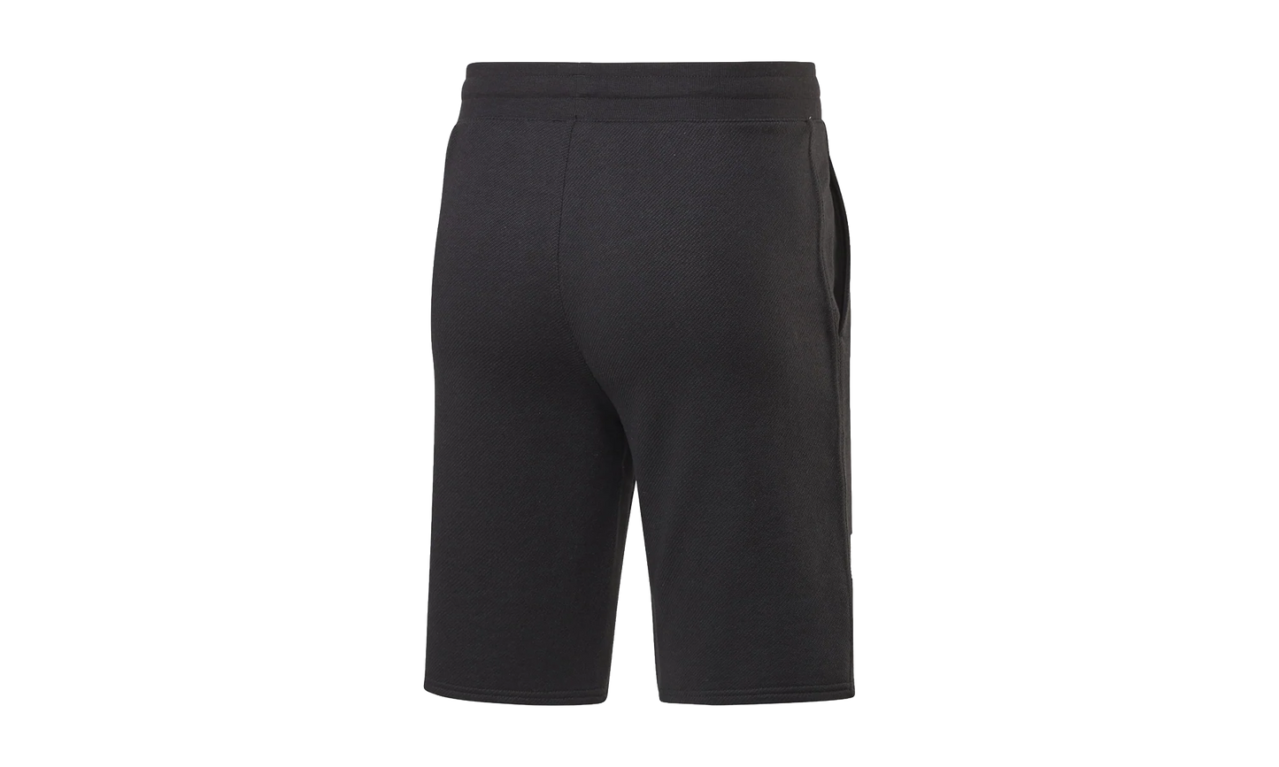 UFC Fan Gear Fight Week Shorts "Night Black" FT8102