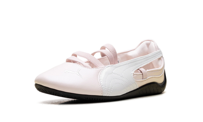 Speedcat Ballet WMNS "Silver" 401581 03