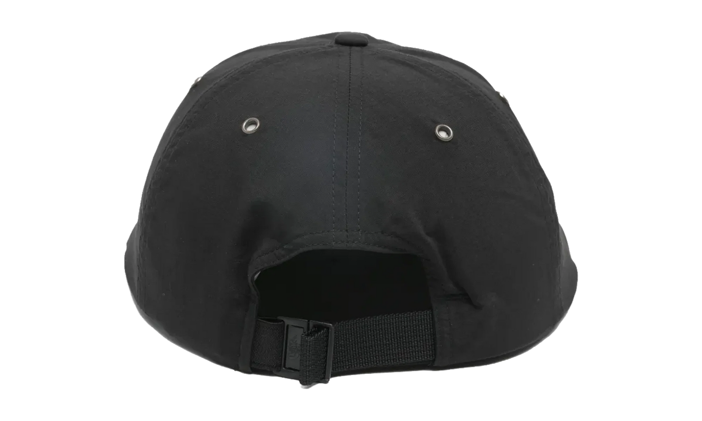 Red Box Nylon Hat "TNF Black" NF0A8EG7JK3