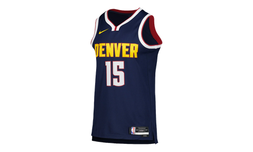 Denver Nuggets Icon Edition Dri-FIT NBA Swingman Jersey "College Navy" DN2003 419