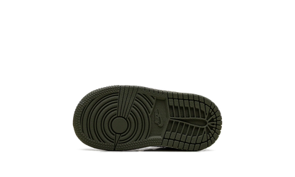 Air Jordan 1 Retro Low OG TD "Medium Olive" HQ6997 200