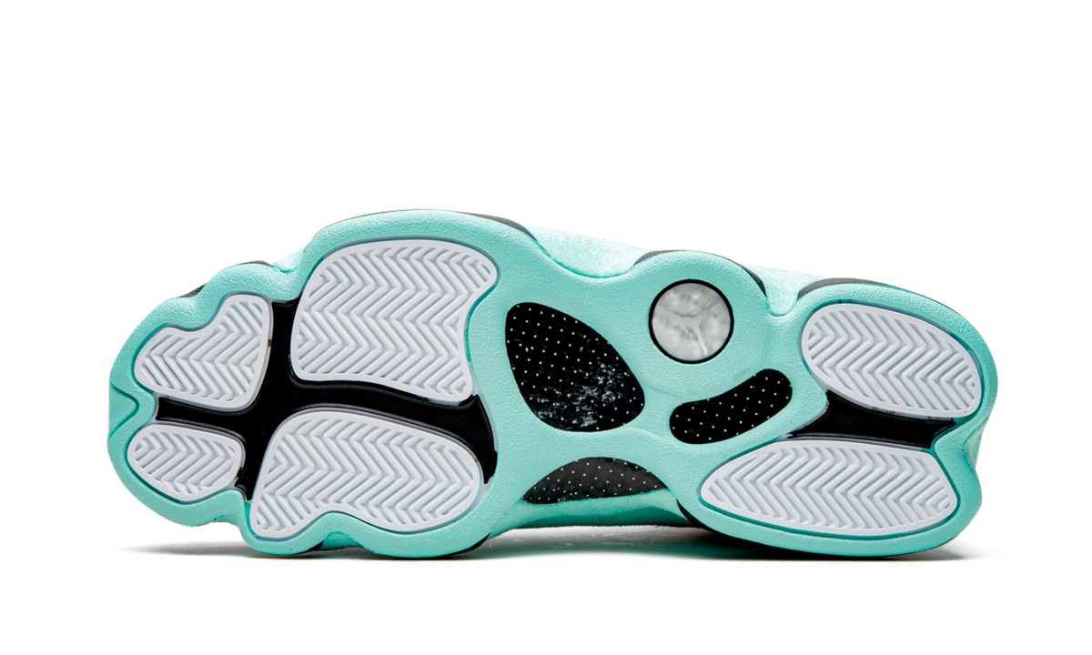 13 "Island Green" 414571 030
