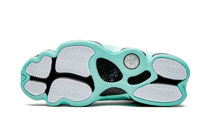 13 "Island Green" 414571 030