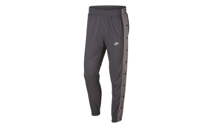 Air Force 1 Snap Jogger Pants "Grey" AH4068 036