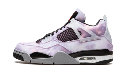 4 Retro "Zen Master" DH7138 506