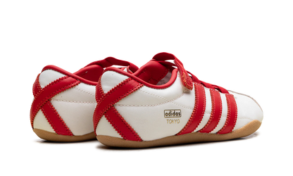 Tokyo MJ WMNS "Cream White Red" IH3999