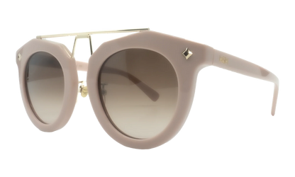 Cat Eye Sunglasses "Pink Mauve" MCM636SK-658