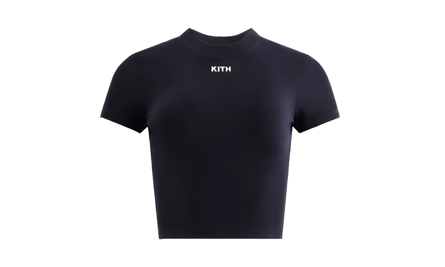 Mulberry II Active Tee WMNS "Black" khw030329 001
