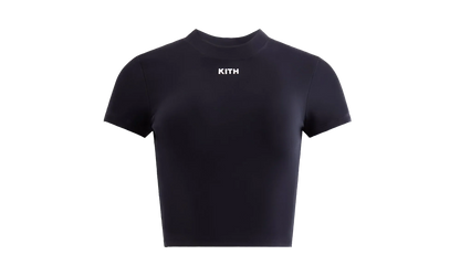 Mulberry II Active Tee WMNS "Black" khw030329 001