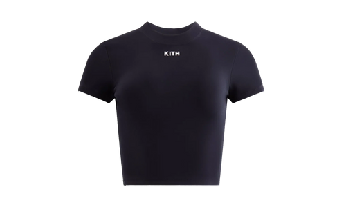Mulberry II Active Tee WMNS "Black" khw030329 001
