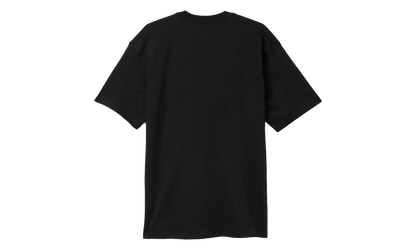 SB Max90 Skate T-Shirt "Elephant - Black" HJ0804 010