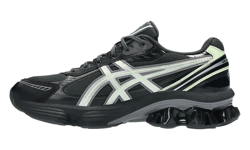 Gel-Kinetic Fluent "Graphite Grey Illuminate Yellow" 1203A962 020