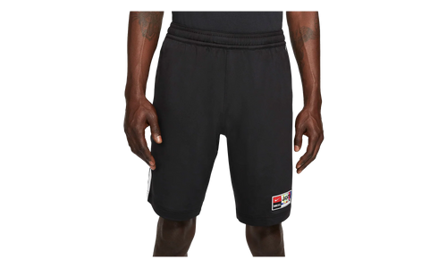 F.C. Jogo Bonito Soccer Shorts "Black" DA5575 011