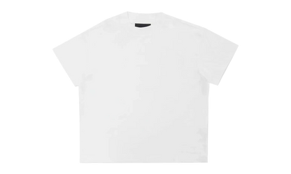 Core Collection Short Sleeve Tee "White" 125SU244283F