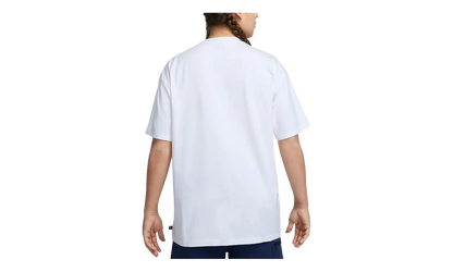 SB Skate Tee "White" FB8138 100