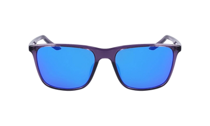 State M Sunglasses "Canyon Purple / Violet Mirror" DV2291 553