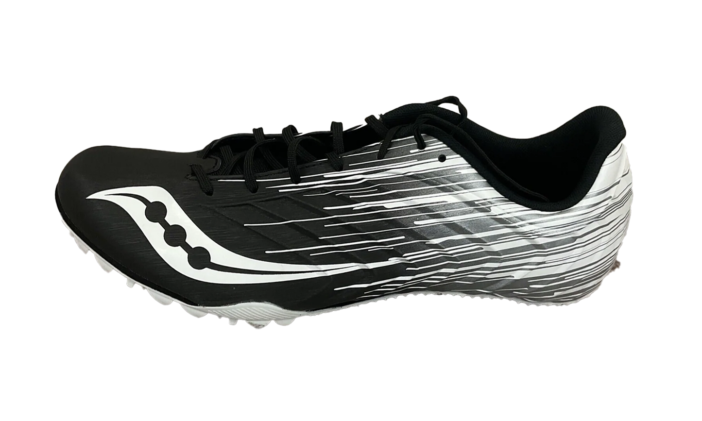 Spitfire 5 (No Lid) "Black / White" S29055 100
